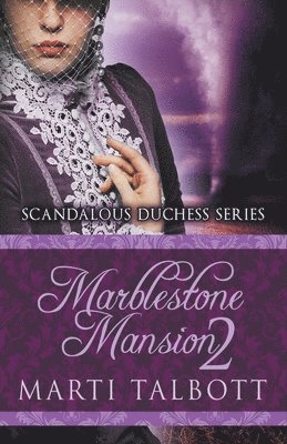 Marblestone Mansion, Book 2 1