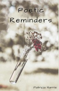 bokomslag Poetic Reminders
