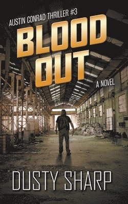 Blood Out 1