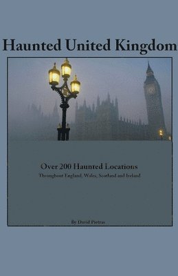 Haunted United Kingdom 1