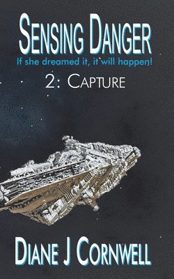 Diane J Cornwell, Diane J. Cornwell - Sensing Danger 2, Häftad