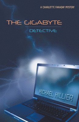 bokomslag The Gigabyte Detective