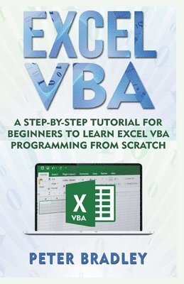 bokomslag Excel VBA