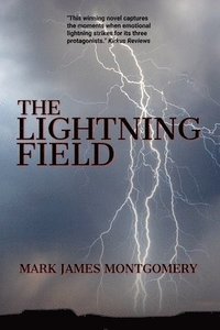 bokomslag The Lightning Field
