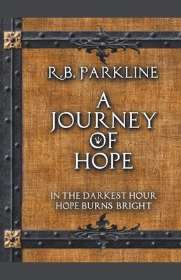 A Journey of Hope 1