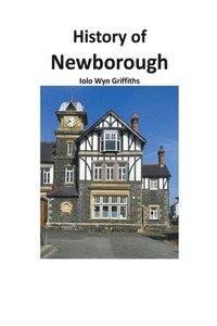 bokomslag History of Newborough