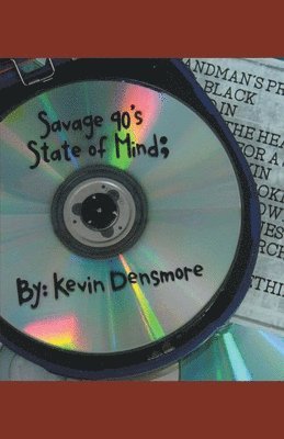Savage 90's State Of Mind