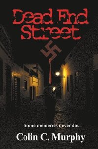 bokomslag Dead End Street