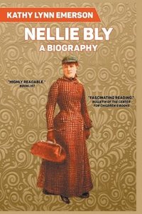 bokomslag Nellie Bly