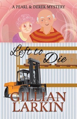 Left To Die 1