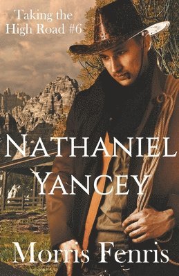 Morris Fenris - Nathaniel Yancey, Häftad