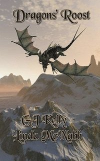 bokomslag Dragons' Roost