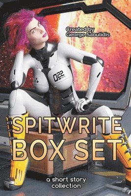 Spitwrite Box Set 1