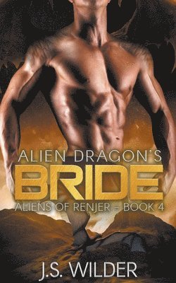 Alien Dragon's Bride 1