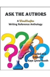 bokomslag Ask the Authors