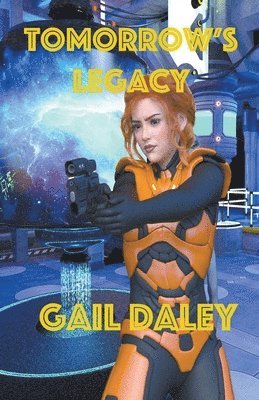 Tomorrow's Legacy 1