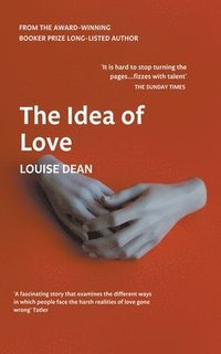 bokomslag Idea of Love