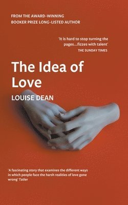 bokomslag Idea of Love