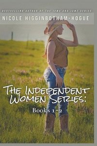 bokomslag The Independent Women Series