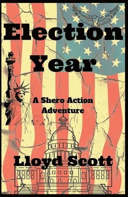 Lloyd Scott - Election Year, Häftad