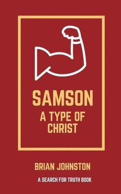 bokomslag Samson