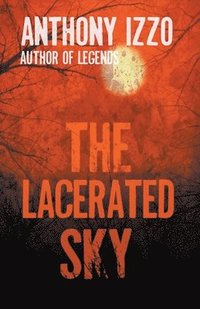 bokomslag The Lacerated Sky