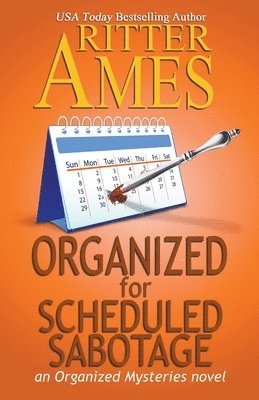 Organized for Scheduled Sabotage 1