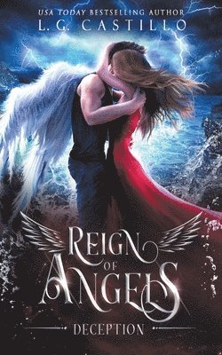 Reign of Angels 2 1