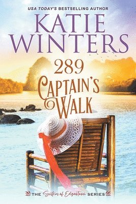 289 Captain's Walk 1