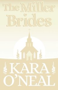 bokomslag Miller Brides