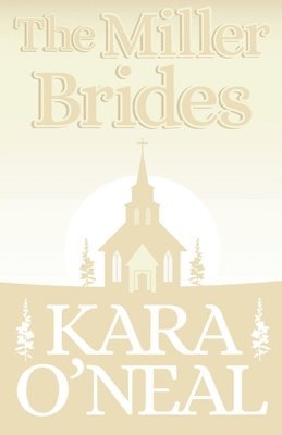 bokomslag Miller Brides