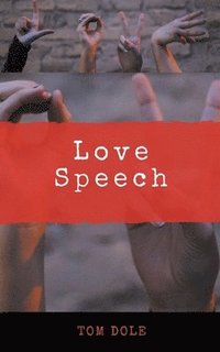 bokomslag Love Speech