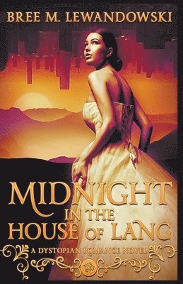 Midnight in the House of Lang 1