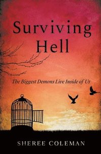 bokomslag Surviving Hell