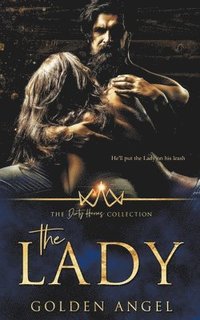 bokomslag The Lady
