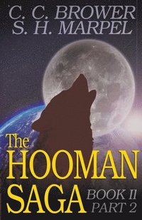bokomslag The Hooman Saga