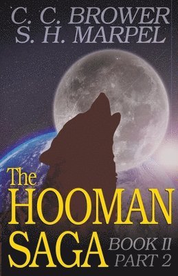 The Hooman Saga 1