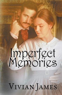 bokomslag Imperfect Memories