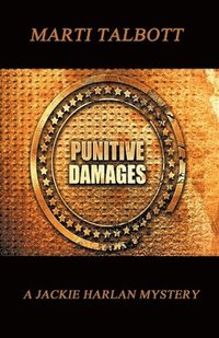 bokomslag Punitive Damages