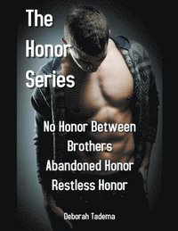 bokomslag The Honor Series Book One