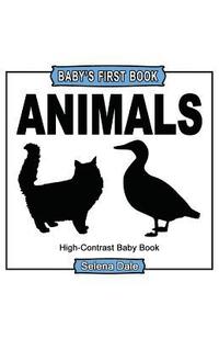 bokomslag Baby' First Book