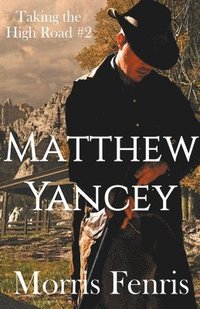 bokomslag Matthew Yancey