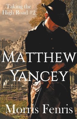 Morris Fenris - Matthew Yancey, Häftad