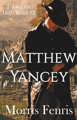 Matthew Yancey 1