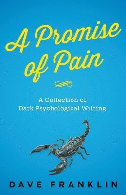 A Promise of Pain 1