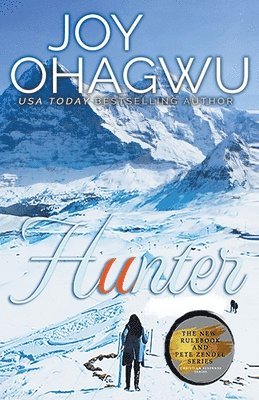 bokomslag Hunter - A Christian Suspense - Book 12