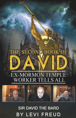 The Second Book Of David 1