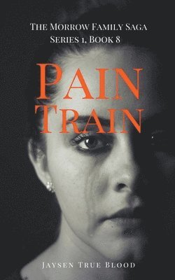 Pain Train 1