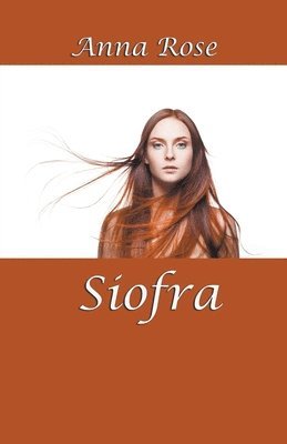 bokomslag Siofra