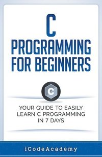 bokomslag C Programming for Beginners